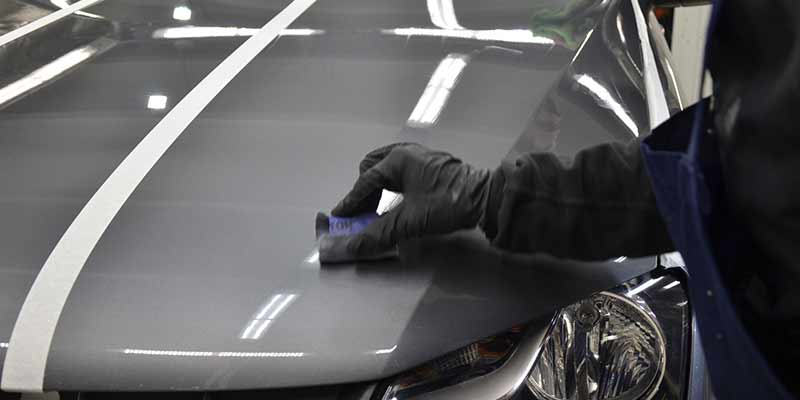 Egekent Seramik Kaplama